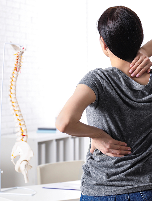 Orthopädie Ergotherapie Kobel